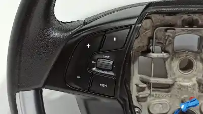 Автозапчастина б/у кермо для citroen c4 picasso feel посилання на oem iam 98057438zd 622809600c 98096592zd