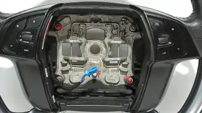 Автозапчастина б/у кермо для citroen c4 picasso feel посилання на oem iam 98057438zd 622809600c 98096592zd