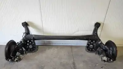 Second-hand car spare part rear axle for toyota yaris active oem iam references 421100d520