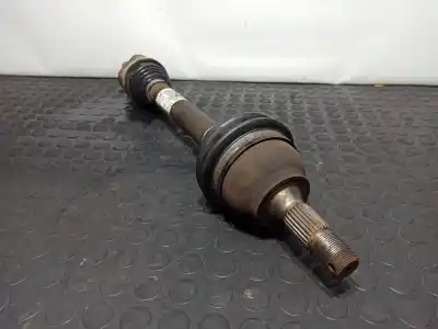 Second-hand car spare part front left transmission for citroen c4 picasso millenium oem iam references 9637117780  3272lw