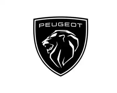 Second-hand car spare part rear axle for peugeot 206 berlina xs oem iam references 5148h7  