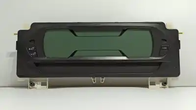 Pezzo di ricambio per auto di seconda mano  per CITROEN C4 PICASSO  Riferimenti OEM IAM 9827062880  503005520111