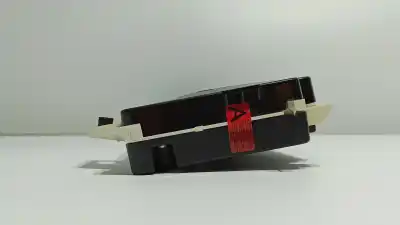 Автозапчастина б/у панель інструментів для citroen c4 picasso feel посилання на oem iam 9827062880  503005520111