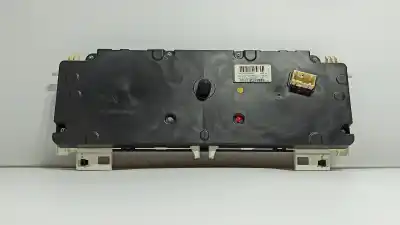 Автозапчастина б/у панель інструментів для citroen c4 picasso feel посилання на oem iam 9827062880  503005520111