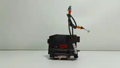 Автозапчастина б/у замок заднього правого дверя для citroen c4 picasso feel посилання на oem iam 9826133680  