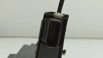 Автозапчастина б/у замок заднього правого дверя для citroen c4 picasso feel посилання на oem iam 9826133680  