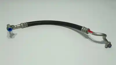 Second-hand car spare part air conditioning pipes for citroen c4 picasso feel oem iam references 9806581680