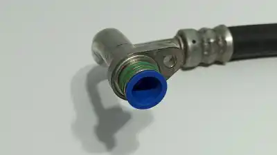 Автозапчастина б/у труби кондиціонації для citroen c4 picasso feel посилання на oem iam 9806581680  