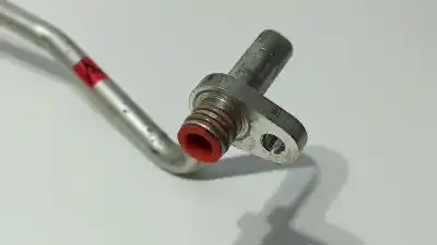 Автозапчасти б/у трубы кондиционирования воздуха за citroen c4 picasso feel ссылки oem iam 9675103780  