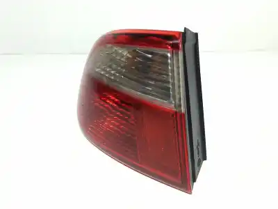 Pezzo di ricambio per auto di seconda mano lampada posteriore sinistra per seat toledo (1m2) signo riferimenti oem iam 1m5945095b  