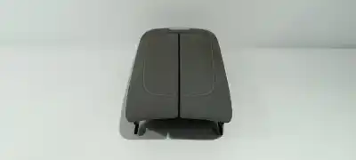 Second-hand car spare part center armrest for mercedes-benz eqs 450+ oem iam references a2976802508