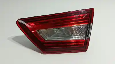 Автозапчасти б/у правый задний фонарь за RENAULT CLIO IV Limited ссылки OEM IAM 265505796R  