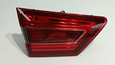 Автозапчастина б/у лівий ход ліхар для RENAULT CLIO IV Limited Посилання на OEM IAM 265552424R  
