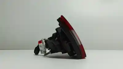 Second-hand car spare part left tailgate light for renault clio iv limited oem iam references 265552424r  