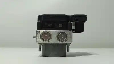 Peça sobressalente para automóvel em segunda mão abs por renault clio iv limited referências oem iam 476607341r  0265259318