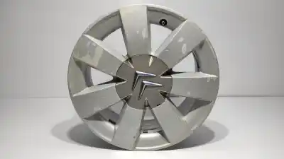 Peça sobressalente para automóvel em segunda mão jante por citroen c8 2.2 hdi 16v premier ii referências oem iam 5402f0