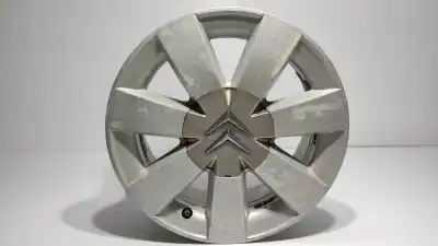 Peça sobressalente para automóvel em segunda mão jante por citroen c8 2.2 hdi 16v premier ii referências oem iam 5402f0