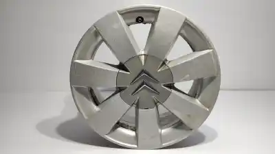 Peça sobressalente para automóvel em segunda mão jante por citroen c8 2.2 hdi 16v premier ii referências oem iam 5402f0