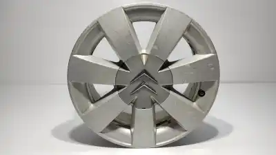 Peça sobressalente para automóvel em segunda mão jante por citroen c8 2.2 hdi 16v premier ii referências oem iam 5402f0