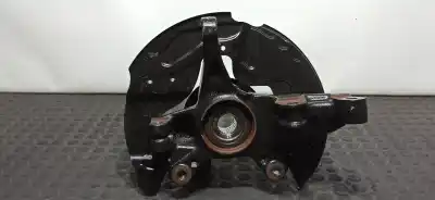 Second-hand car spare part front left knuckle for ford focus turnier active oem iam references 2194091 jx6c3k171d1a jx6c-3k171-d1a