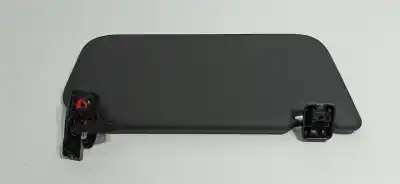 Peça sobressalente para automóvel em segunda mão pára-sol esquerdo por ford focus turnier active referências oem iam 2438777 jx7ba04101gd3zhe jx7b-a04101-gd3zhe