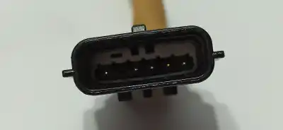 Second-hand car spare part lambda probe for renault clio iv life oem iam references 226a47538r 0258027116 / h8201140217 226a48353r