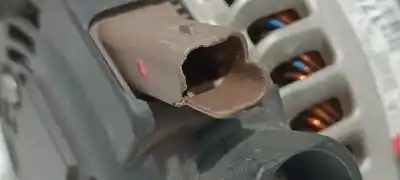 Автозапчастина б/у генератор для citroen c4 picasso feel посилання на oem iam 9678178280 1648232180 9818677980 / 1619607980