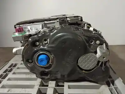 Second-hand car spare part complete engine for mercedes-benz eqs 450+ oem iam references a2973405802  a2973405902