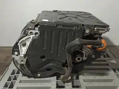 Second-hand car spare part complete engine for mercedes-benz eqs 450+ oem iam references a2973405802  a2973405902