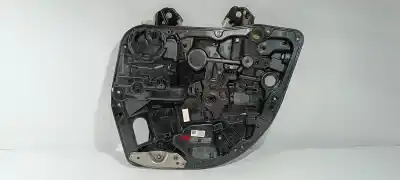 Second-hand car spare part rear right window regulator for mercedes-benz eqs 450+ oem iam references a2977302203