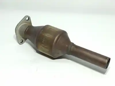 İkinci el araba yedek parçası KATALIZÖR için KIA STONIC (YBCUV)  OEM IAM referansları U08010 28600H8320 U08010RLL10150