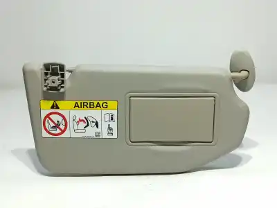 Pezzo di ricambio per auto di seconda mano parasole destro per ford ecosport trend riferimenti oem iam 1830671