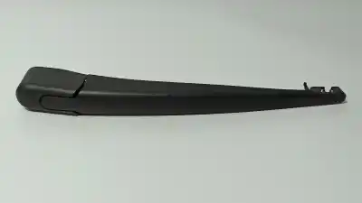 Автозапчастина б/у ручка заднього склоочисника для CITROEN C4 PICASSO Feel Посилання на OEM IAM 96760058080  1609419780