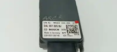 Second-hand car spare part lambda probe for volkswagen tiguan advance bmt oem iam references 04l907805bj  0281007139