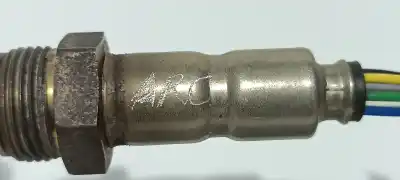 Second-hand car spare part lambda probe for volkswagen tiguan advance bmt oem iam references 04l907805bj  0281007139