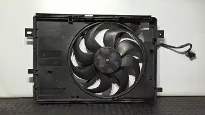 Second-hand car spare part radiator cooling fan for citroen c4 picasso feel oem iam references 9806313280