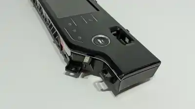 Second-hand car spare part multifunction display for citroen c4 picasso feel oem iam references 9825029380 9831652880 98248992xy