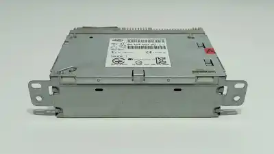 Автозапчасти б/у аудиосистема / радио cd за citroen c4 picasso feel ссылки oem iam 9810485780