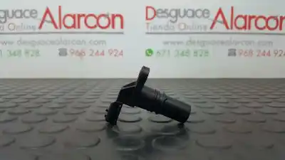 Second-hand car spare part Crankshaft Sensor for RENAULT CLIO IV Expression OEM IAM references 8200885209  