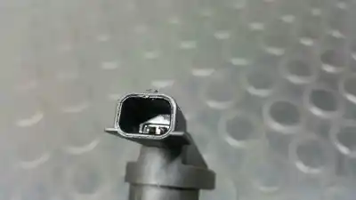 Peça sobressalente para automóvel em segunda mão sensor do volante do motor por renault clio iv expression referências oem iam 8200885209  