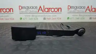 Автозапчасти б/у крюк для пояса за renault clio iv bh desde 09/2012 clio dynamique ссылки oem iam 878177659r