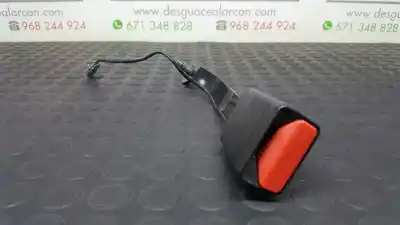 Автозапчасти б/у крюк для пояса за renault clio iv bh desde 09/2012 clio dynamique ссылки oem iam 878177659r  