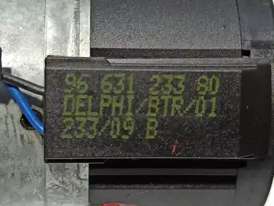 Автозапчасти б/у переключатель стартера за citroen c4 picasso cool ссылки oem iam 9663123380 4162xt 4162kf