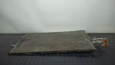 Second-hand car spare part air conditioning condenser / radiator for volvo v50 familiar 2.0 d momentum oem iam references 31418514  