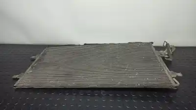 Second-hand car spare part air conditioning condenser / radiator for volvo v50 familiar 2.0 d momentum oem iam references 31418514  