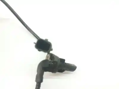 Peça sobressalente para automóvel em segunda mão sensor abs por renault clio iv business referências oem iam 479006998r  