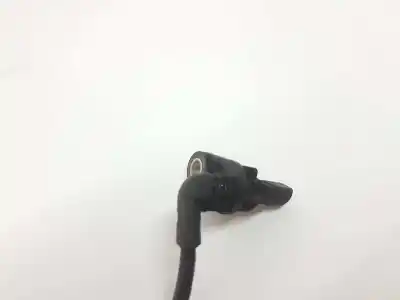 Peça sobressalente para automóvel em segunda mão sensor abs por renault clio iv business referências oem iam 479006998r  