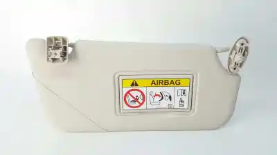 Gebrauchtes Autoersatzteil rechter sonnenschutz zum ford focus lim. (cb8) trend oem-iam-referenzen 1894720