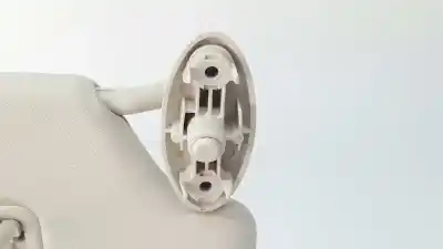 Peça sobressalente para automóvel em segunda mão para-sol direito por ford focus lim. (cb8) trend referências oem iam 1894720 bm51a04100tb3am1 bm51-a04100-tb3am1