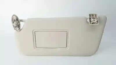 Gebrauchtes Autoersatzteil linker sonnenschutz zum ford focus lim. (cb8) trend oem-iam-referenzen 1894721